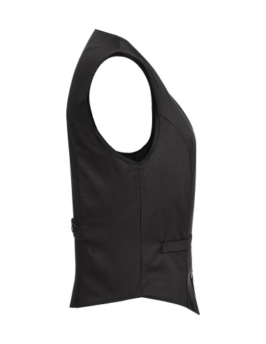 K-WF2-Ladies Vest Lena